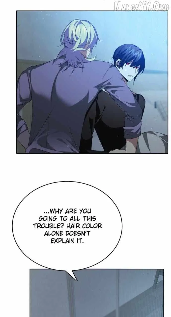 Zero Game Chapter 335 page 24