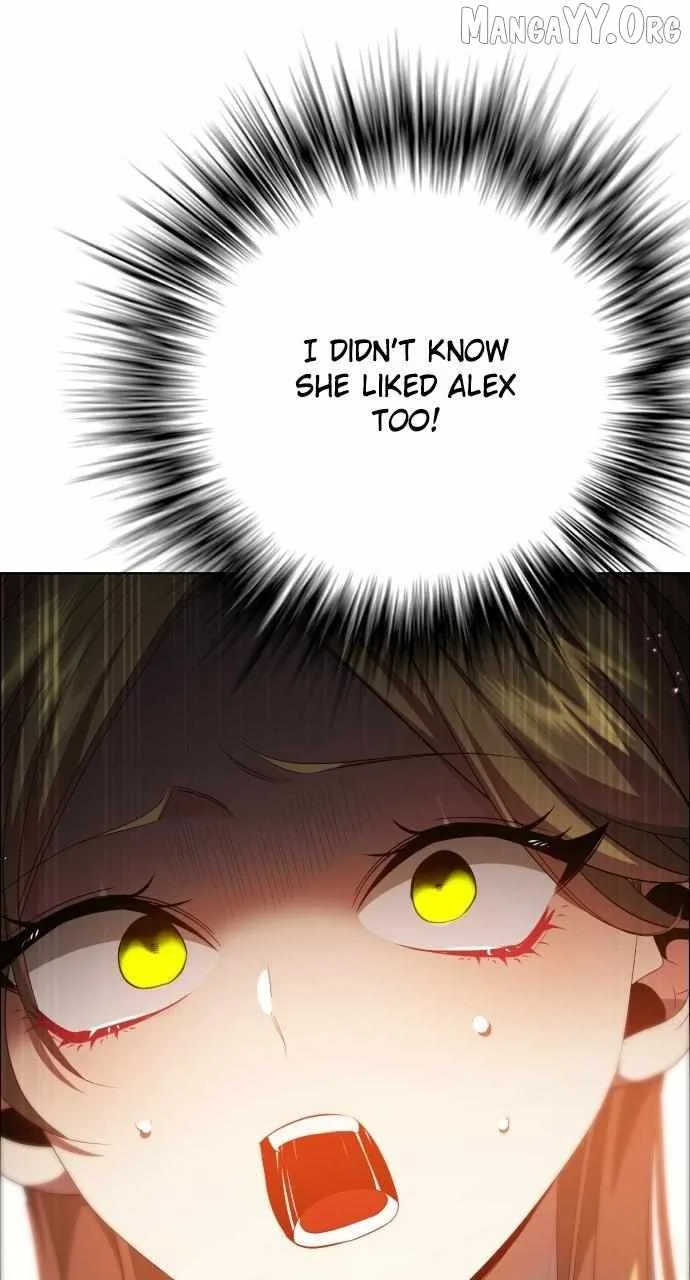 Zero Game Chapter 335 page 1