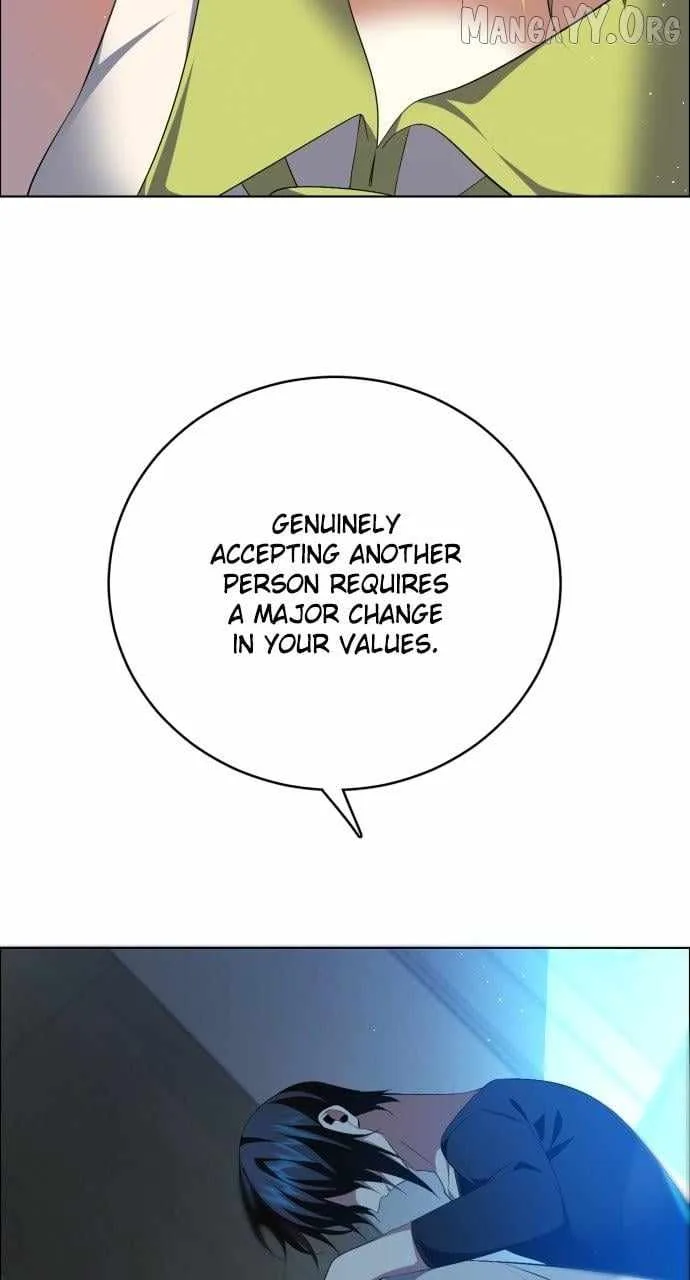 Zero Game Chapter 335 page 32