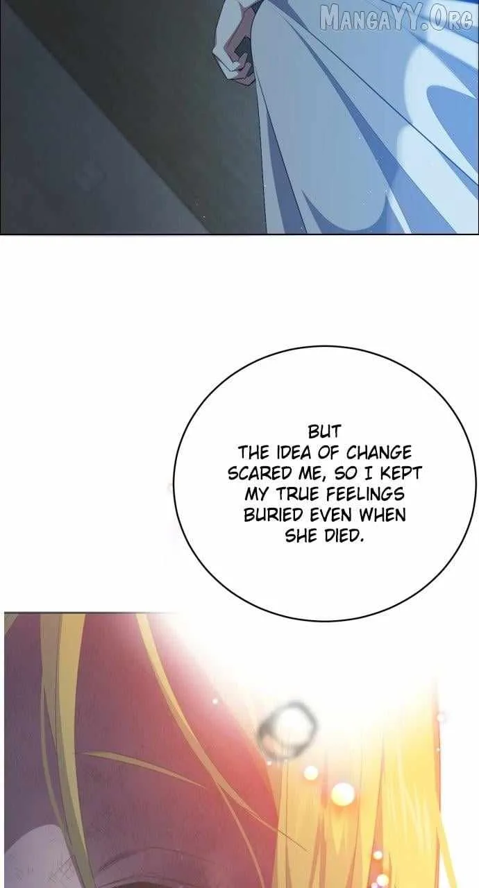 Zero Game Chapter 335 page 33