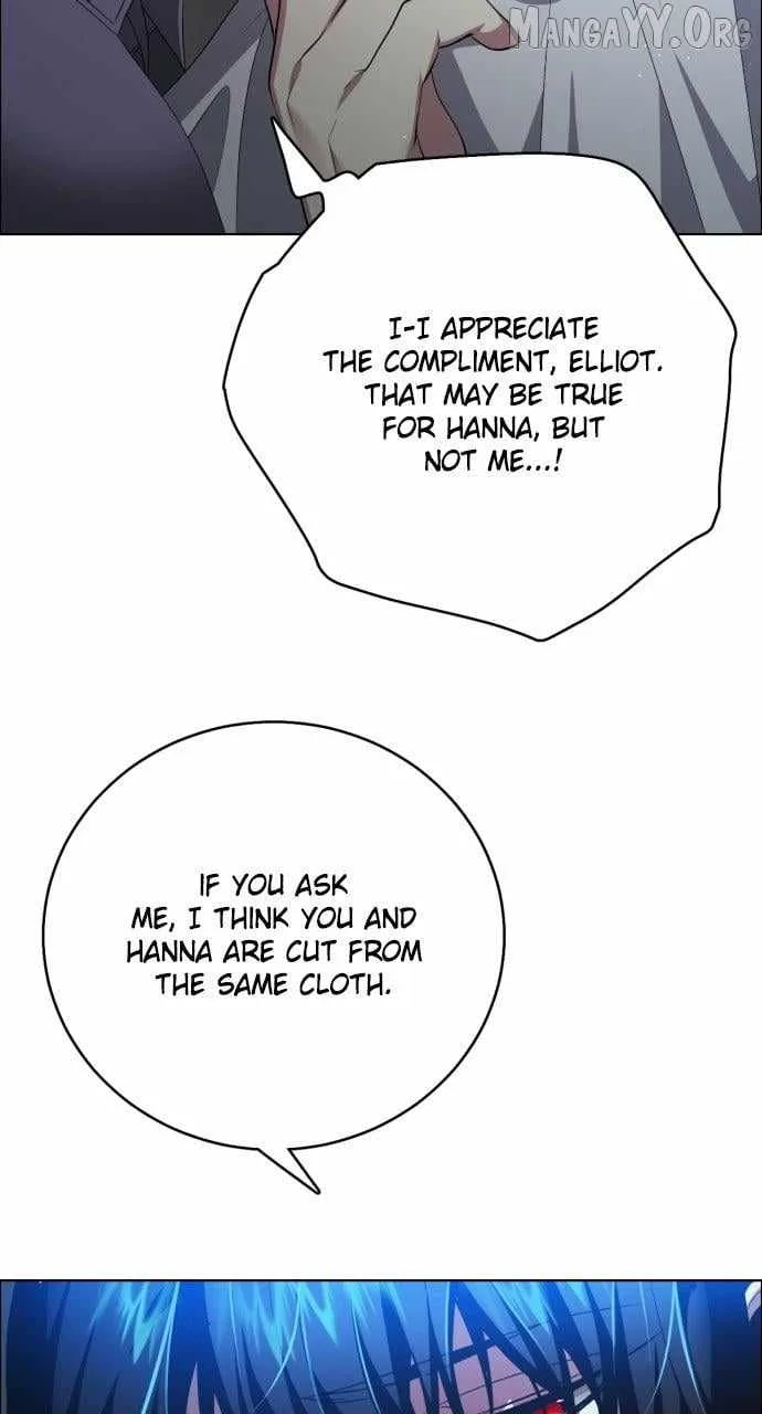 Zero Game Chapter 335 page 43