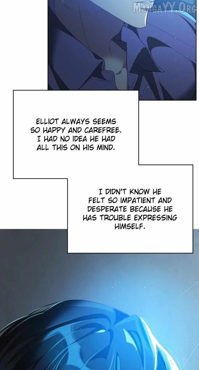 Zero Game Chapter 335 page 46