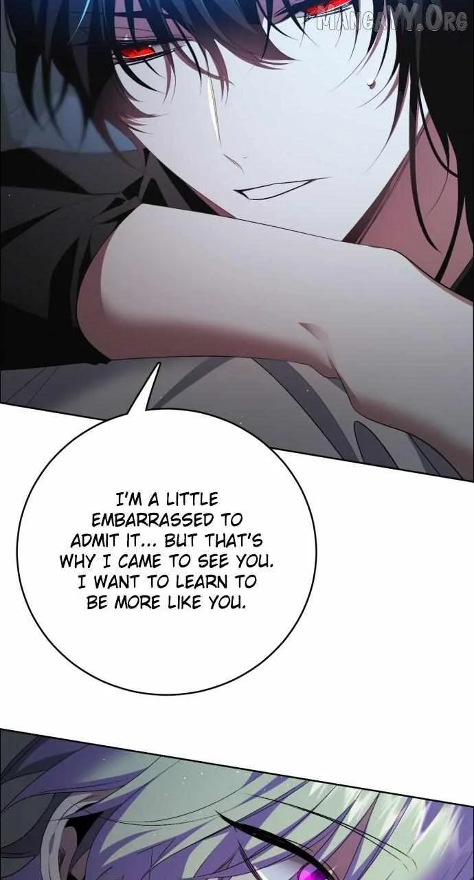 Zero Game Chapter 335 page 44