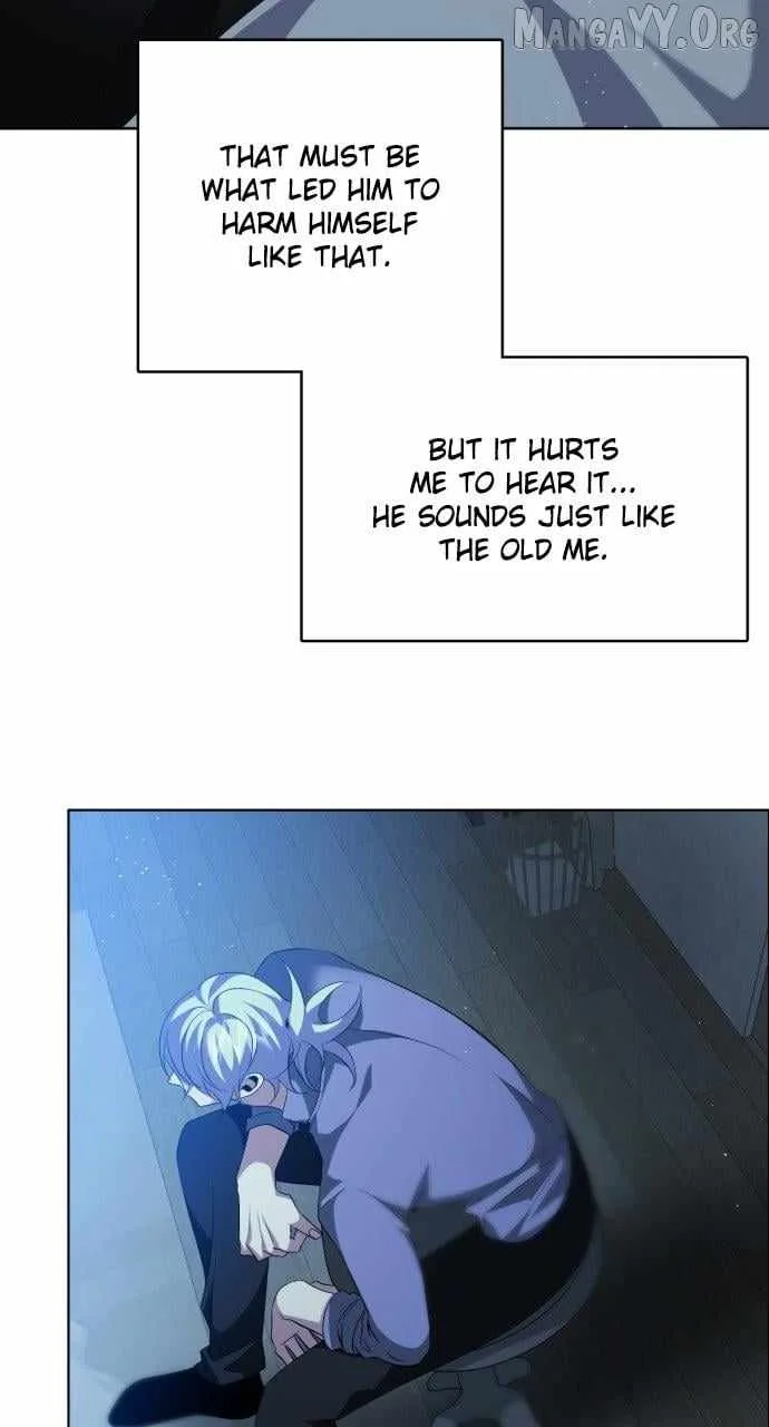 Zero Game Chapter 335 page 48