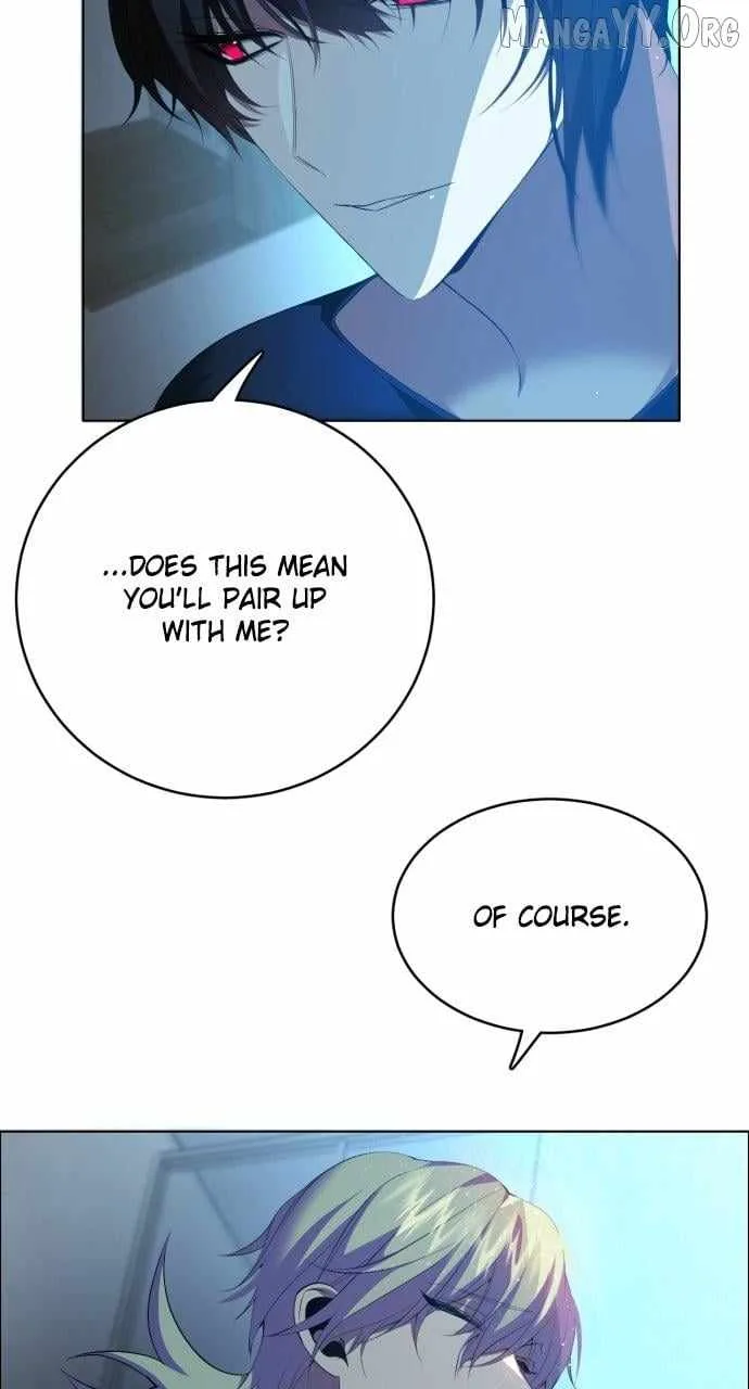 Zero Game Chapter 335 page 57