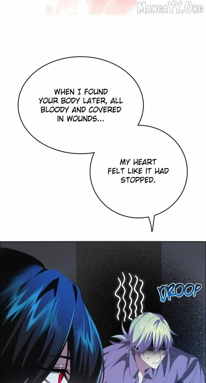 Zero Game Chapter 335 page 55