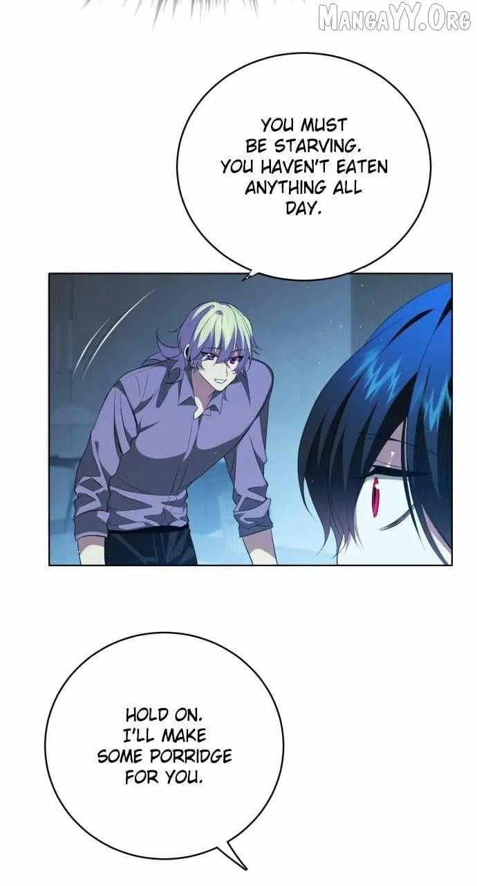 Zero Game Chapter 335 page 59