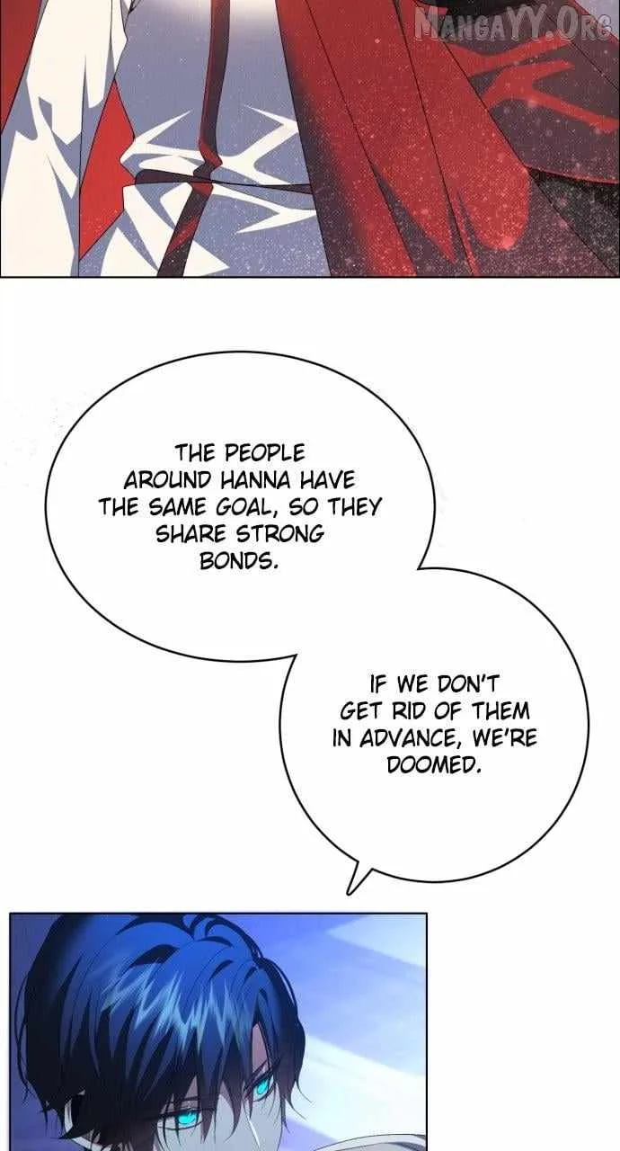 Zero Game Chapter 335 page 71