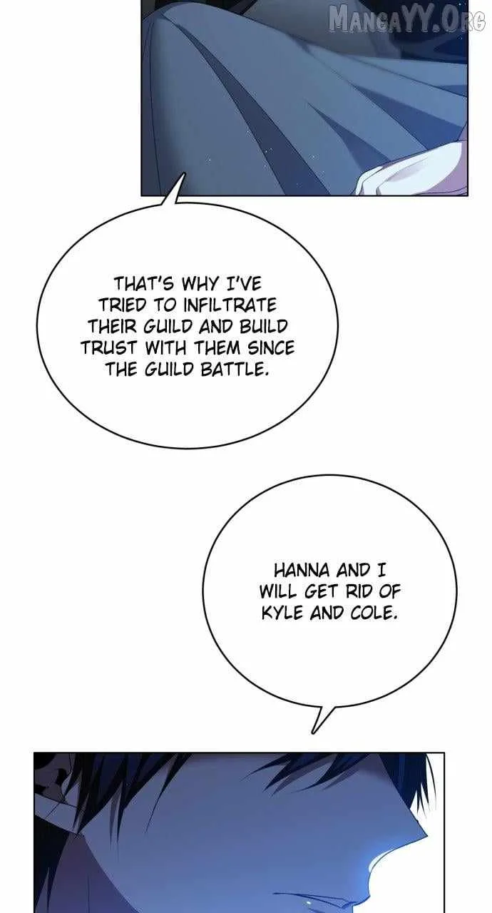 Zero Game Chapter 335 page 73