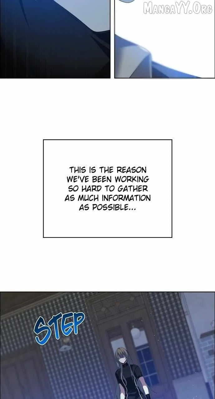 Zero Game Chapter 335 page 77