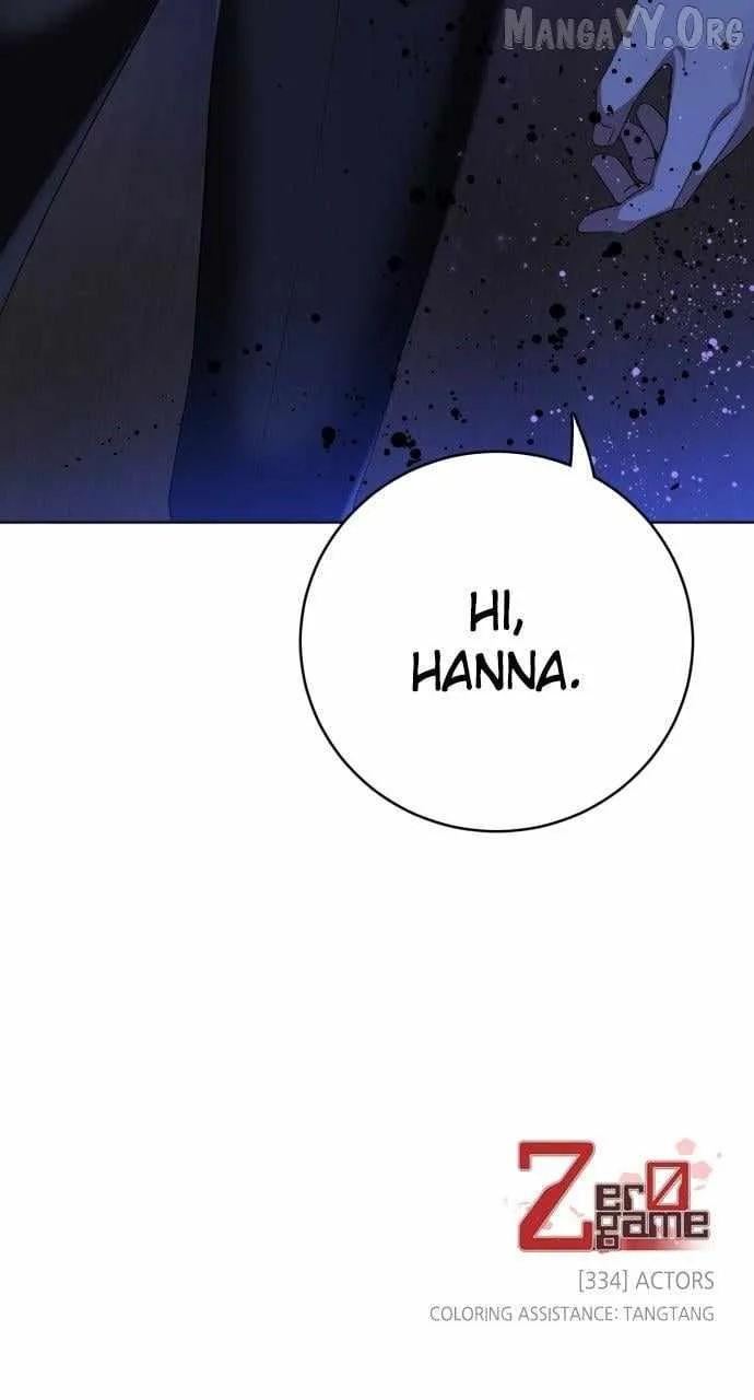 Zero Game Chapter 335 page 84