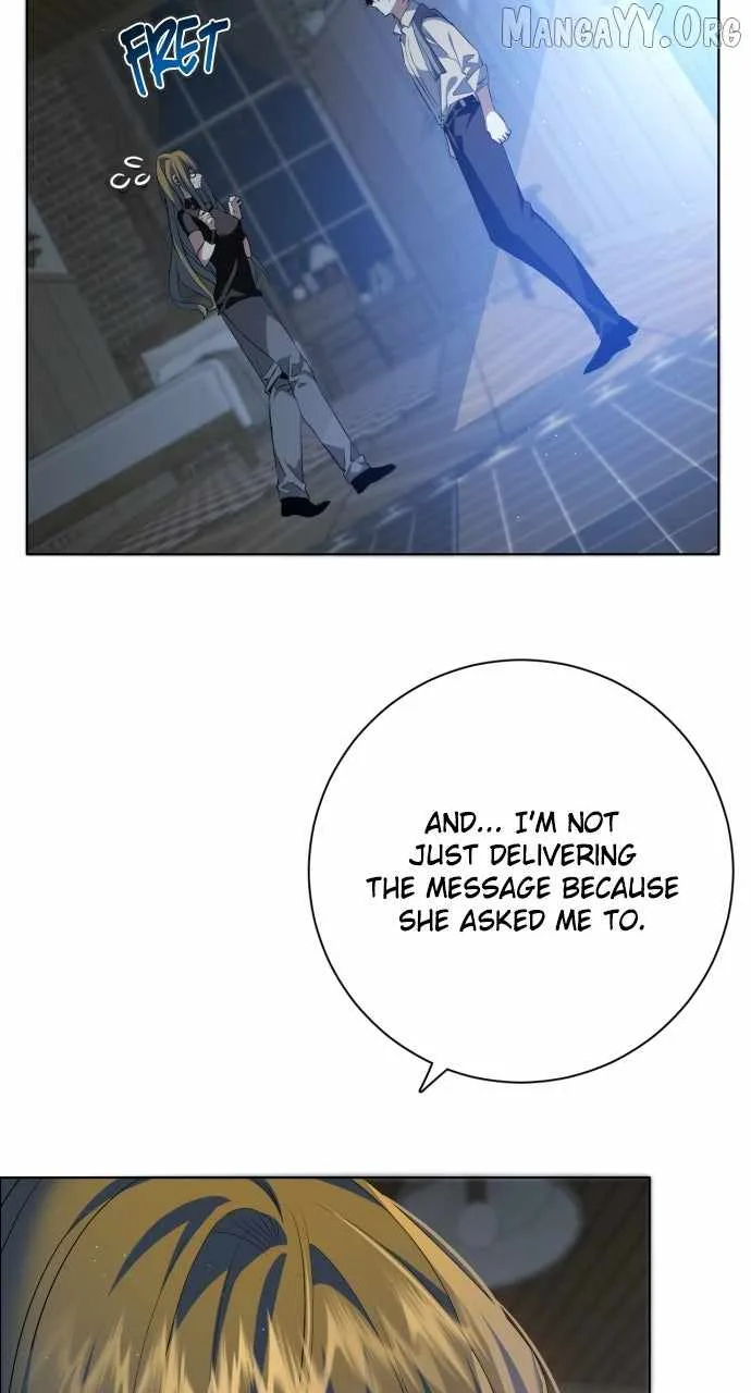 Zero Game Chapter 336 page 6