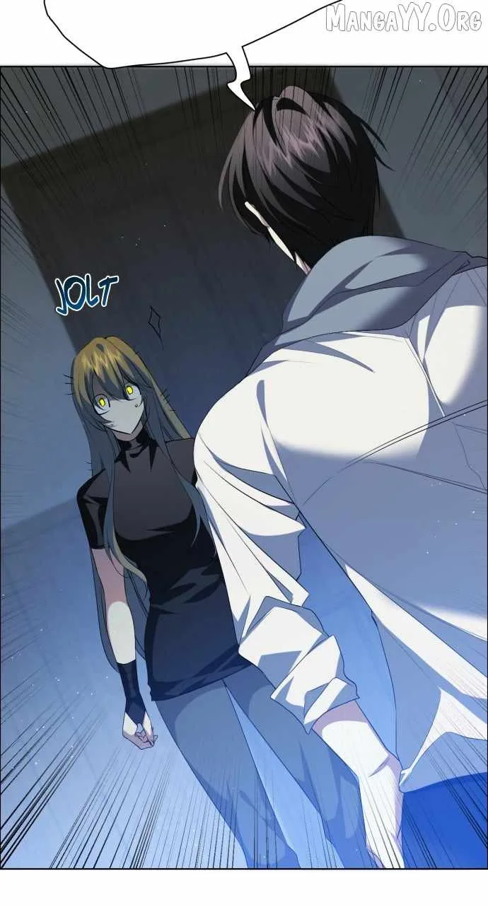 Zero Game Chapter 336 page 25