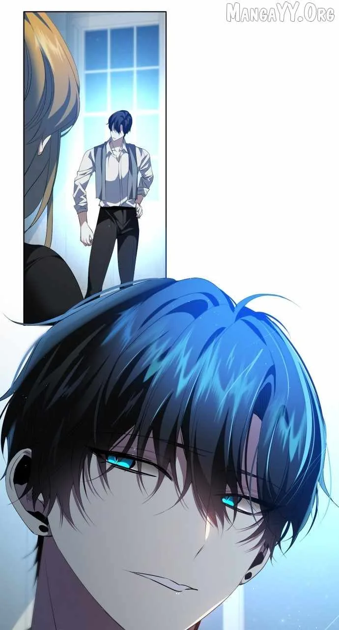 Zero Game Chapter 336 page 17