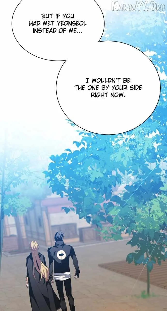 Zero Game Chapter 336 page 22