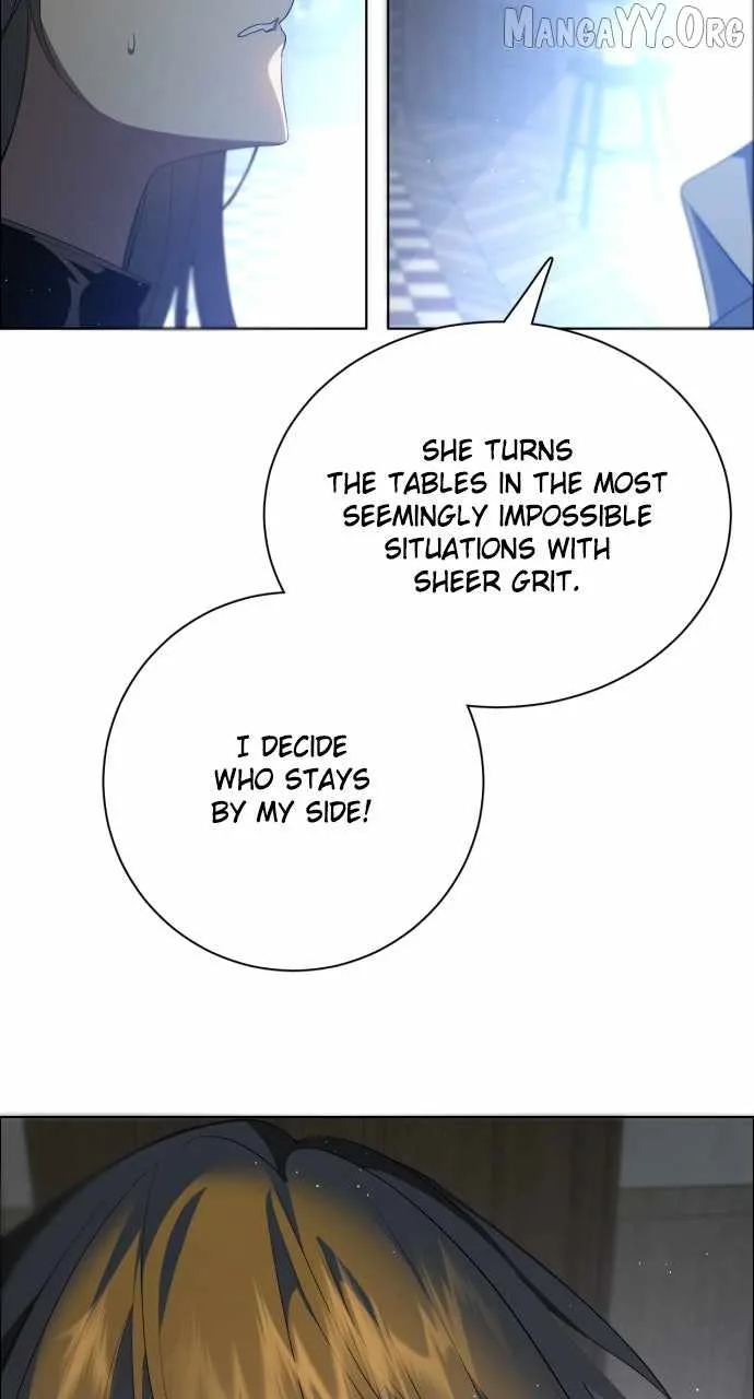 Zero Game Chapter 336 page 29