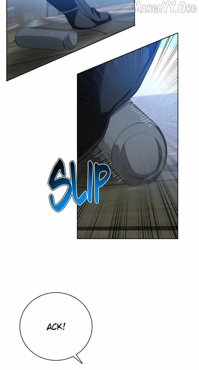 Zero Game Chapter 336 page 31