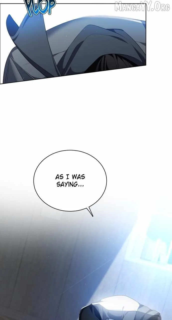 Zero Game Chapter 336 page 34