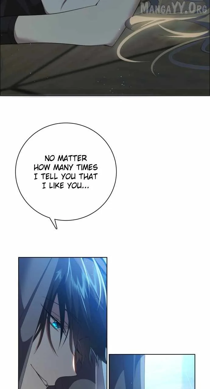 Zero Game Chapter 336 page 38