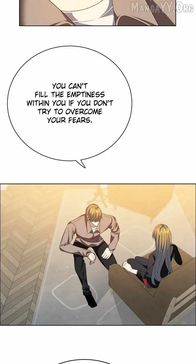 Zero Game Chapter 336 page 46