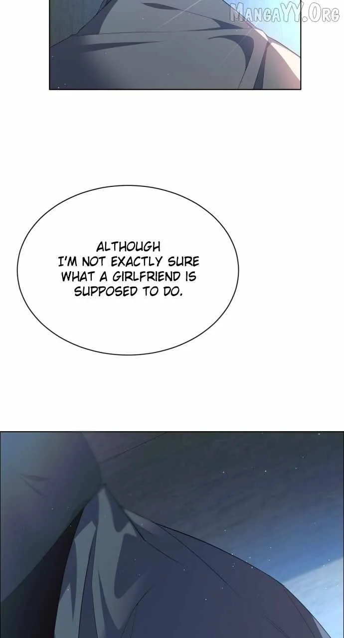 Zero Game Chapter 336 page 54