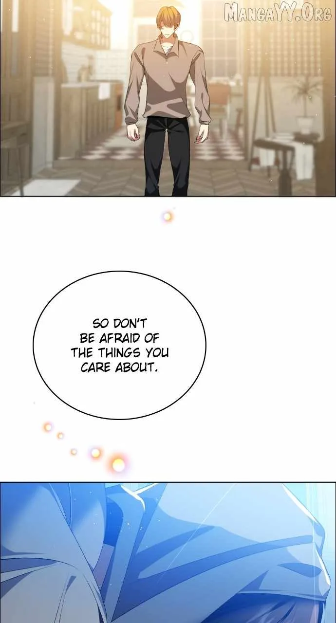 Zero Game Chapter 336 page 51