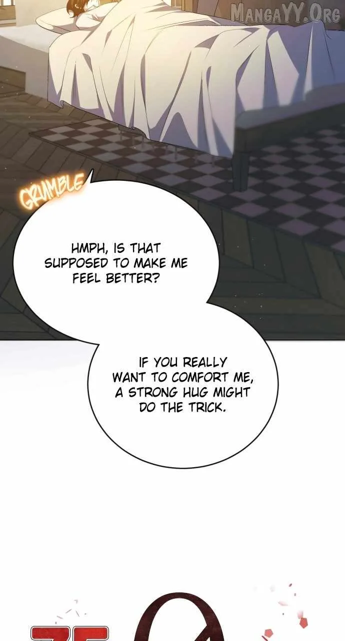 Zero Game Chapter 336 page 79
