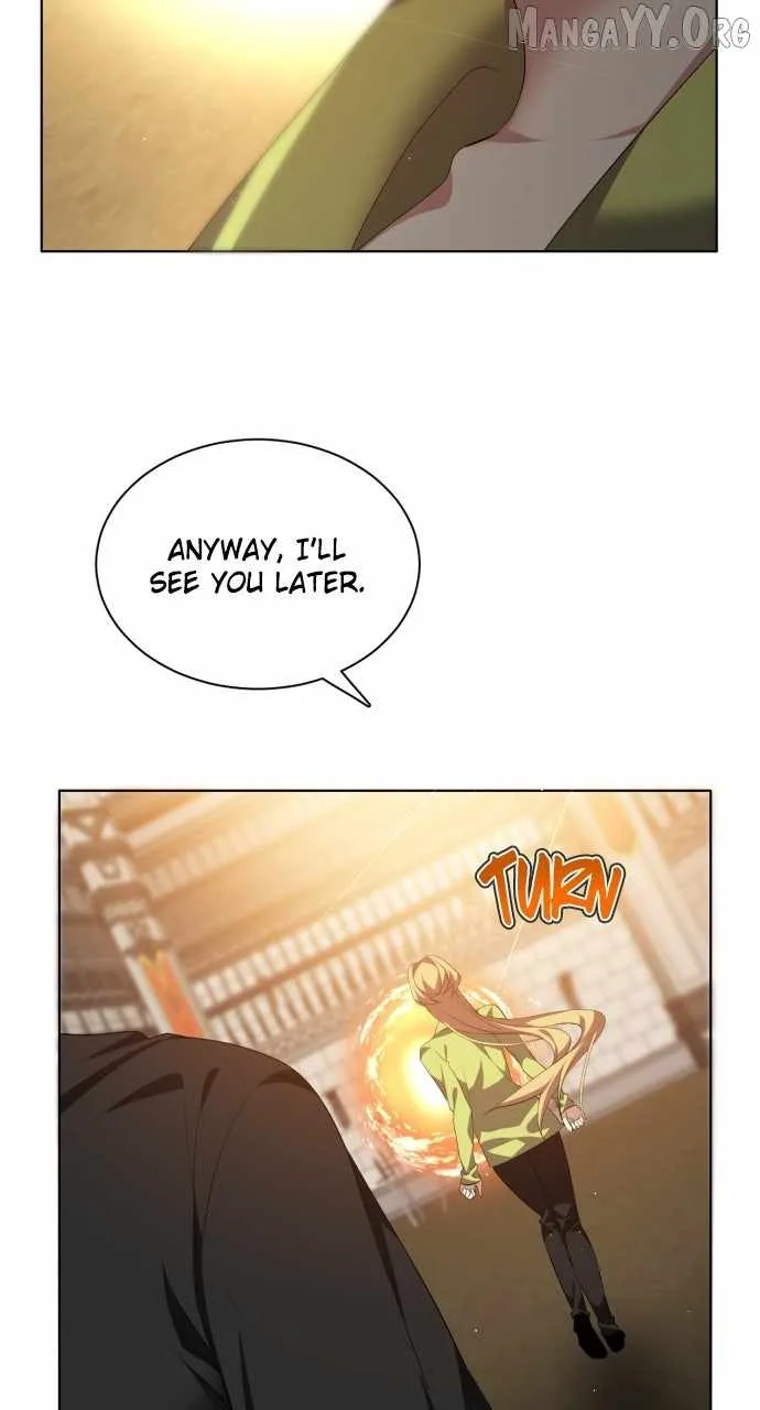 Zero Game Chapter 337 page 21