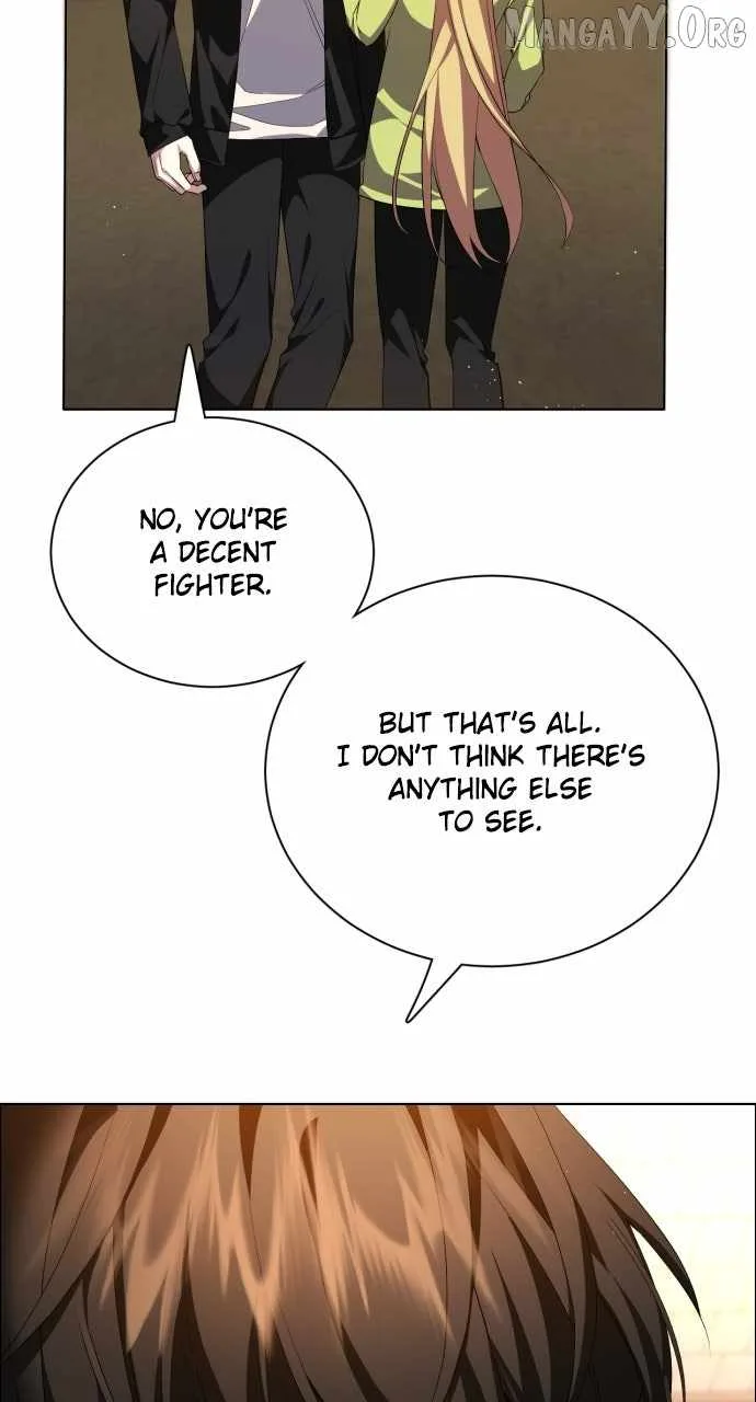 Zero Game Chapter 337 page 8
