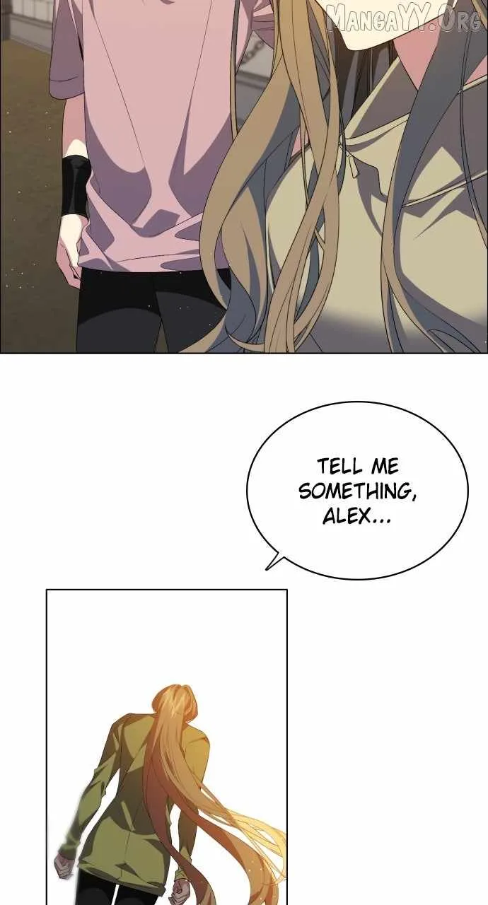 Zero Game Chapter 337 page 12