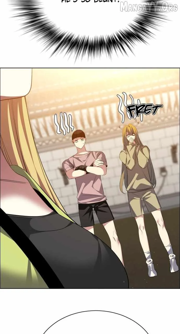 Zero Game Chapter 337 page 5