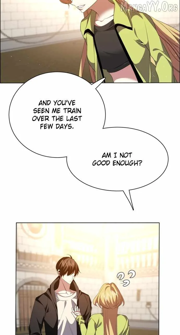 Zero Game Chapter 337 page 7