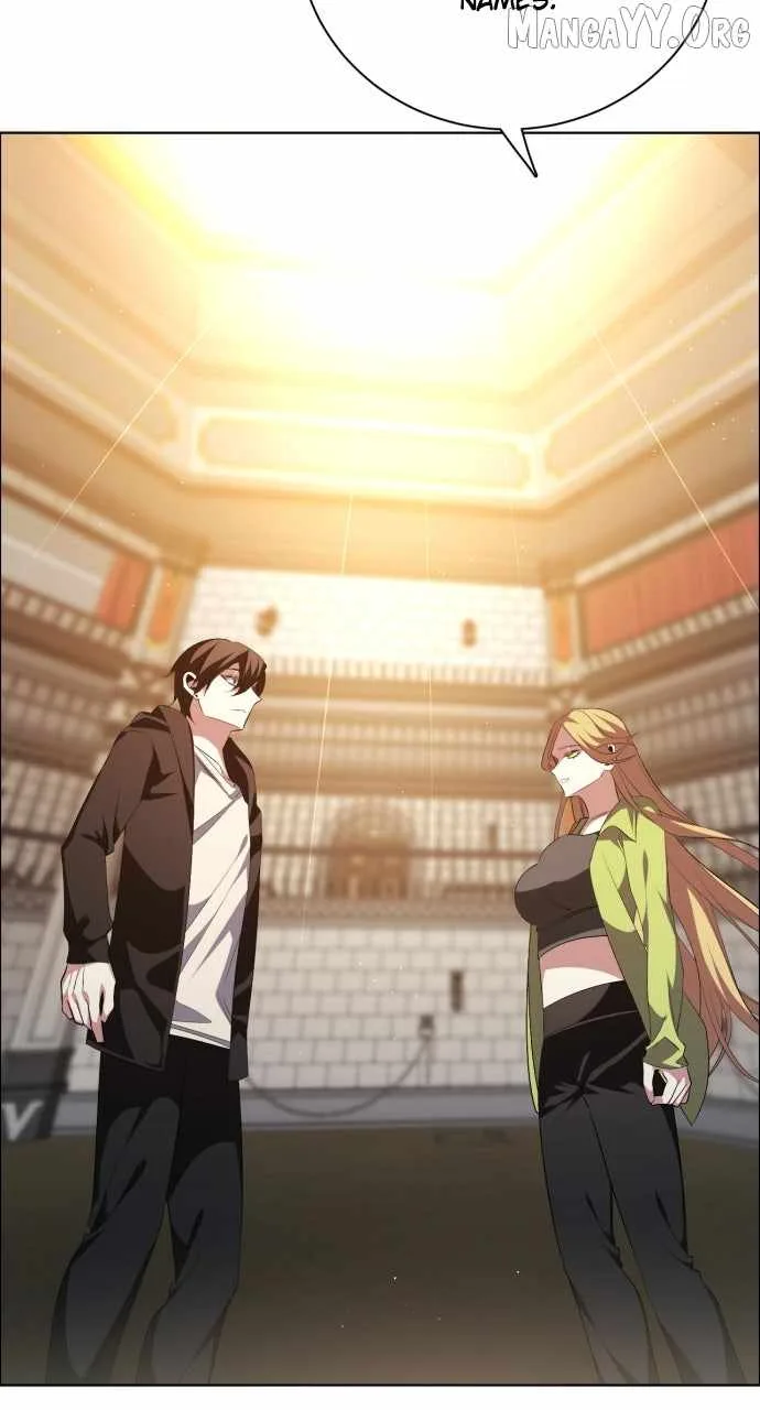Zero Game Chapter 337 page 18