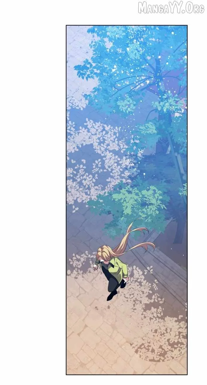 Zero Game Chapter 337 page 27
