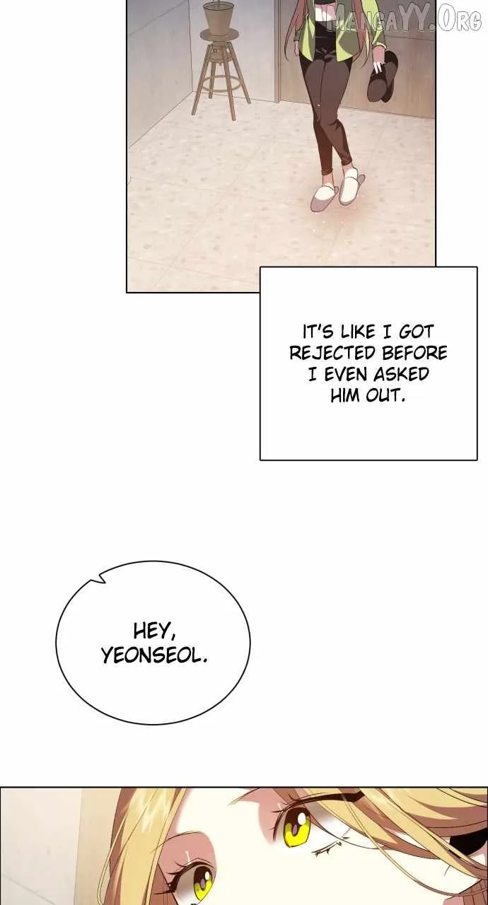 Zero Game Chapter 337 page 30