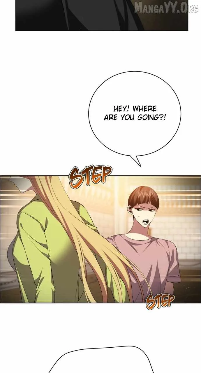Zero Game Chapter 337 page 22