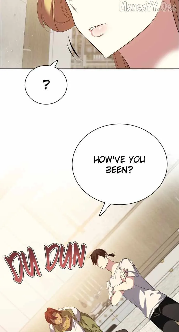 Zero Game Chapter 337 page 31