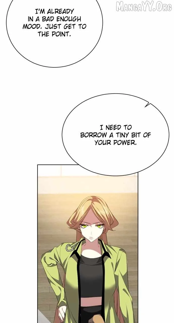 Zero Game Chapter 337 page 36