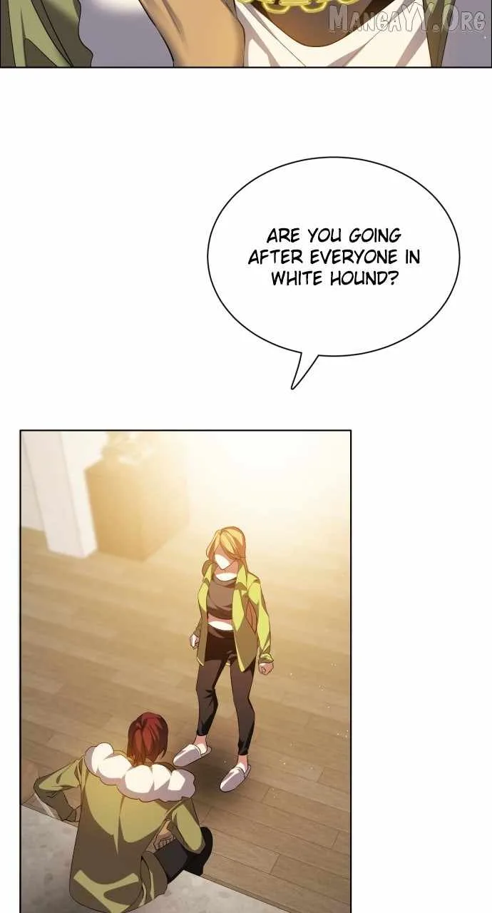 Zero Game Chapter 337 page 44