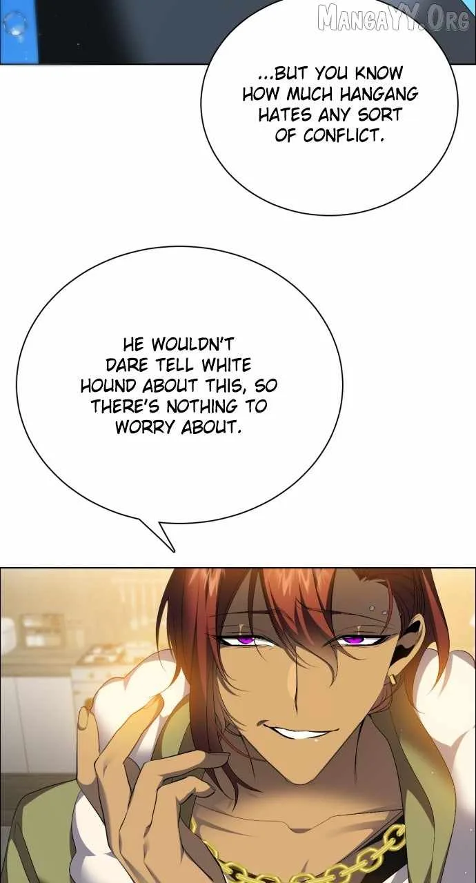 Zero Game Chapter 337 page 43