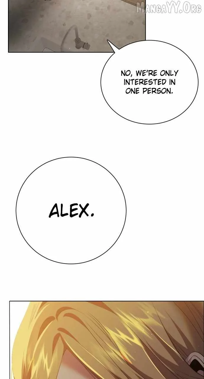 Zero Game Chapter 337 page 45