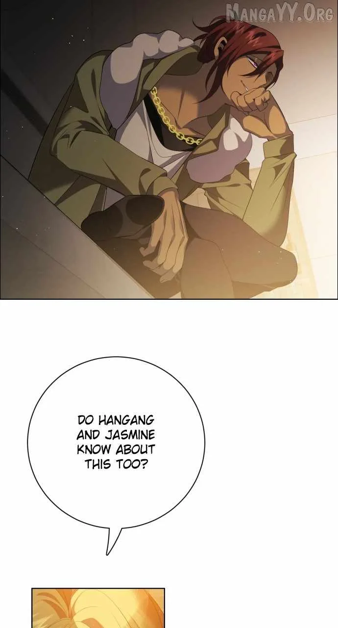 Zero Game Chapter 337 page 40