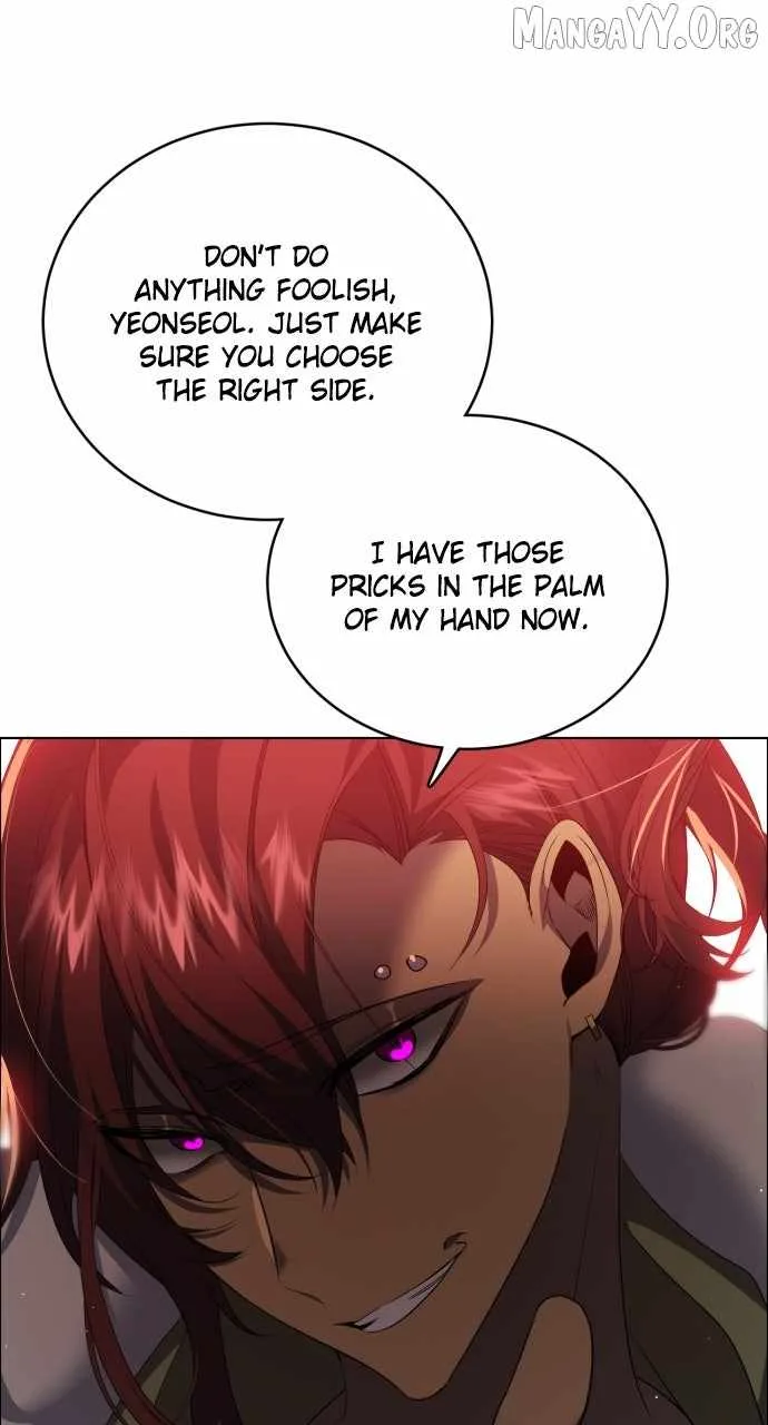 Zero Game Chapter 337 page 55