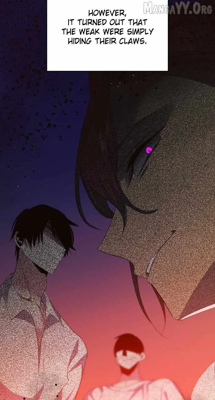 Zero Game Chapter 337 page 62