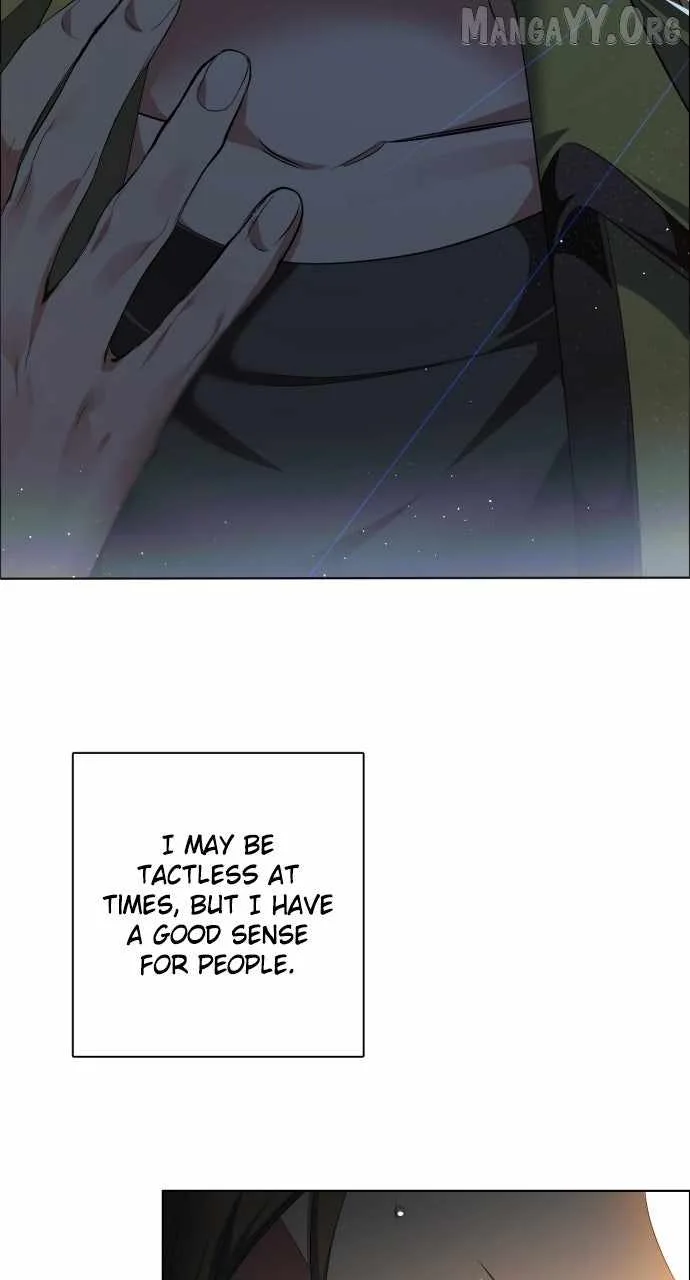 Zero Game Chapter 337 page 69