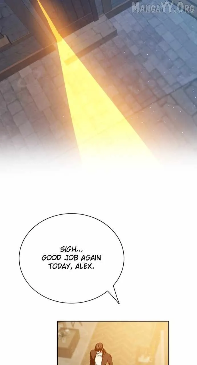 Zero Game Chapter 337 page 73