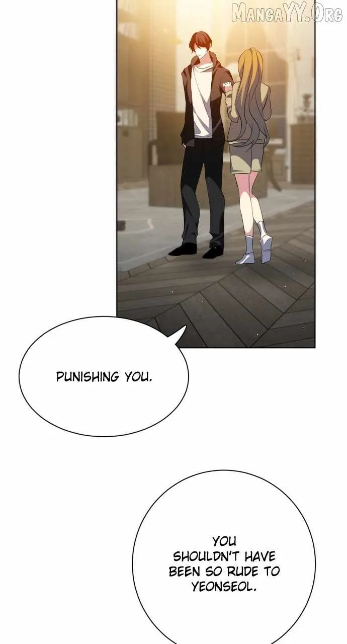 Zero Game Chapter 337 page 76