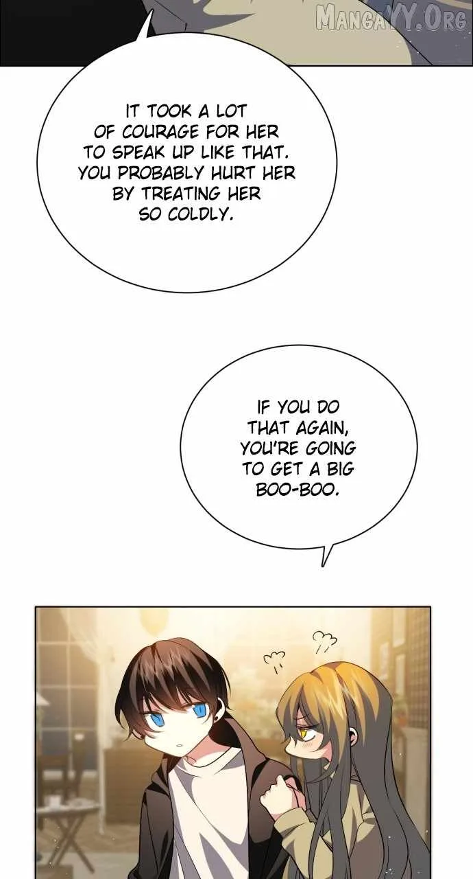 Zero Game Chapter 337 page 78