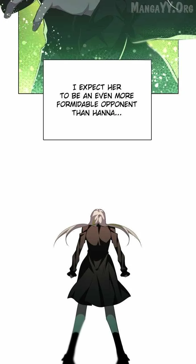 Zero Game Chapter 338 page 27