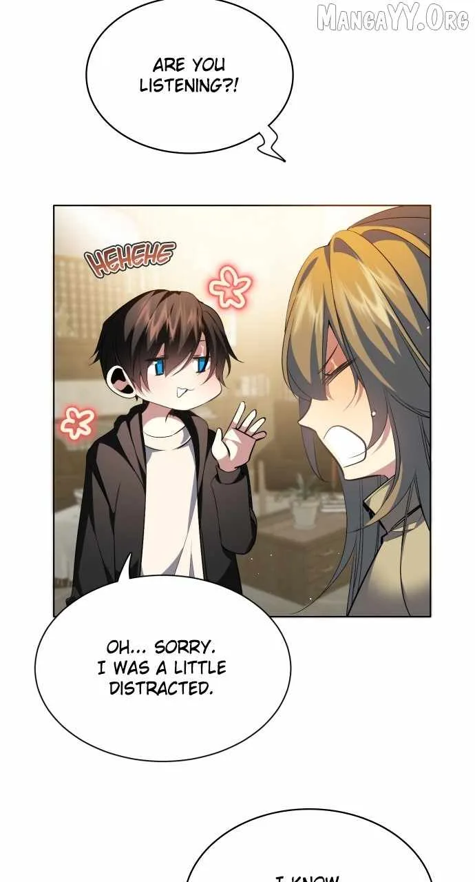 Zero Game Chapter 338 page 7